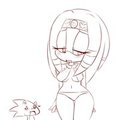 Bikini by TenshiGarden