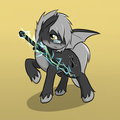 Commission from speedlix09