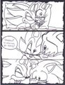 Sonadow: Poker Face 4 part 13