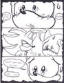 Sonadow: Poker Face 4 part 14
