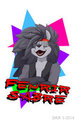 Big Hair Fenrir Sabre