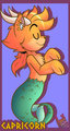 Capricorn