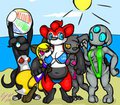 Summer Fun