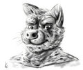 Leopard by ChainedLupine