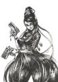 Bayonetta