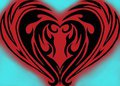 With a heart so big... by DanteRageWolfington