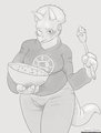 Dinomom