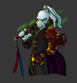 Necromancer