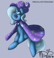 Trixie