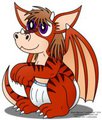Spike by SpiketheDragon