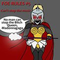 Foe Rules #5