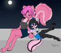 Shines and Star by ShinesArt