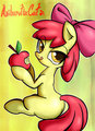 Shout Up and Buy Some Appuls