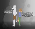 Wylder KD Faceoff by LykaanDorianWylder