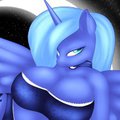Moon Lingerie by Lamia