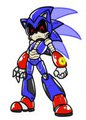 Lent Day 1: Sonic by ChaosCroc