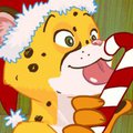 Xmas 2013 icon by Pimienta