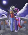 best nighit ever by Siberwar