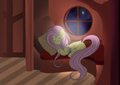 Good Night Fluttershy