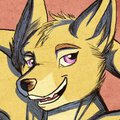 Confidence, by Boneitis