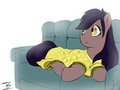 Dia ~ commission by InfernalBeggar