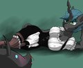 Badshot Request by InfernalBeggar