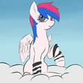 Dia Request by InfernalBeggar