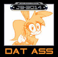 Bunnie Bod'
