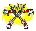 Lent Day 2: Tails