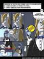 Comic -When hope falls- demo