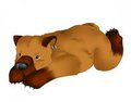 Sad Burr is Sad... by GothBear1