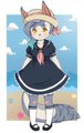 Sailor Lolita