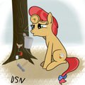 A long day at the sugar bush. by DSNinja