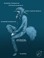 Say Something... by KrownRoyal