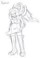 Reshiram 