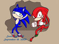 KNUCKLES SMASH
