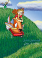 Adventure!