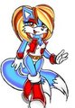 Jayfox by JayFoxFire26