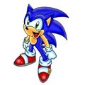 Soniccc by JayFoxFire26