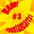 Spontanearts #3 
