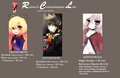 Commission List by Reimu