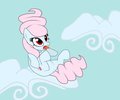 Falling Anon Pone by IllusiveElusive