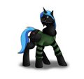 Nicku by IllusiveElusive
