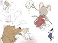 Ernest and Celestine