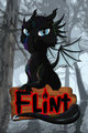 [CM - Flint] Badge