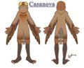 Casanova