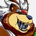 Fattygandre Vol.2 by Djermengandre