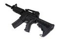 M4A1 626 - Clean /w BÔNUS by Tchelow