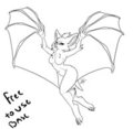 Free to use base -BAT-