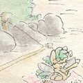 Tiny River